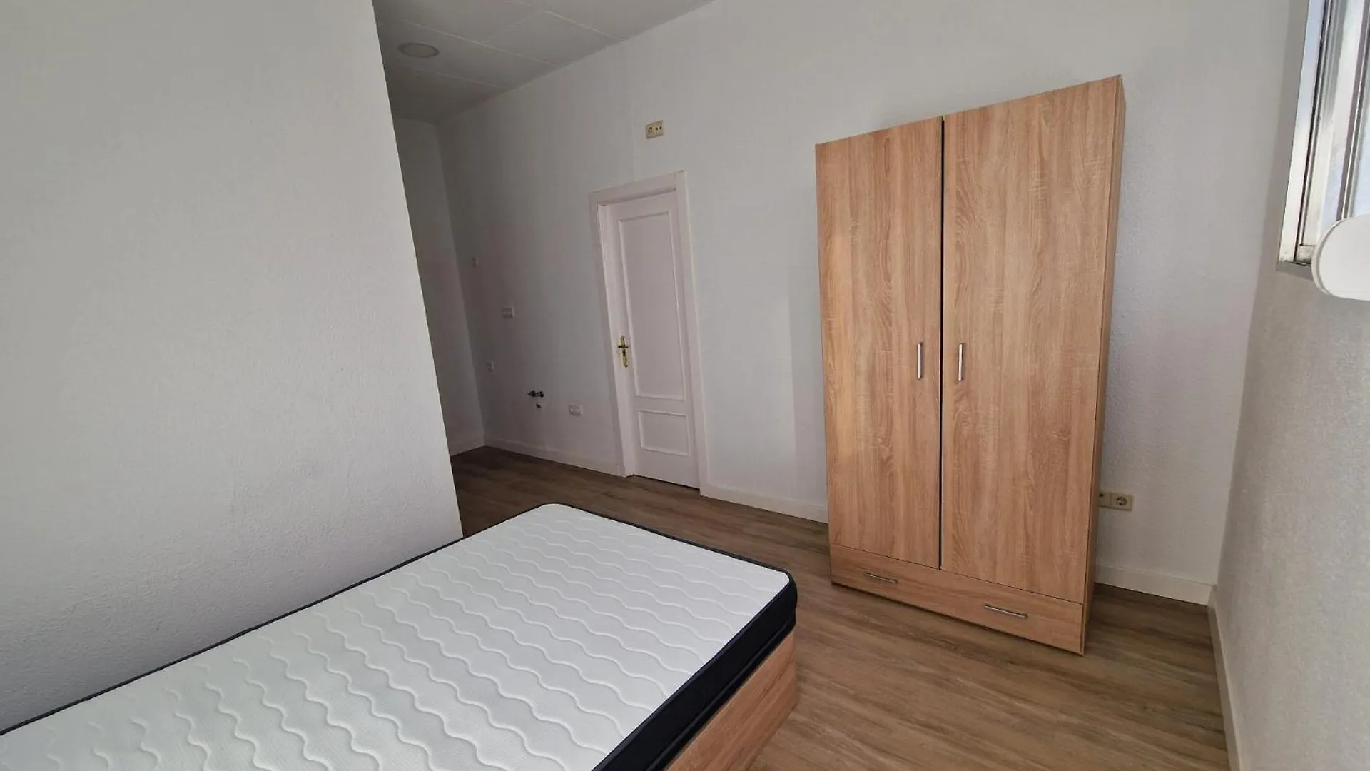 Alojamientos Turisticos Zor Home San Sebastian de los Reyes 0*,  Spain